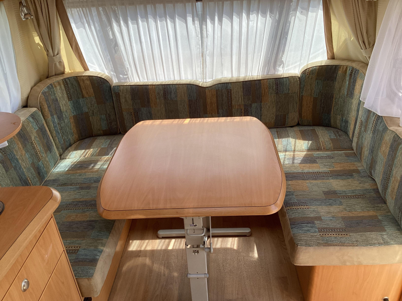 Chateau Calista 450 Mover/voortent 