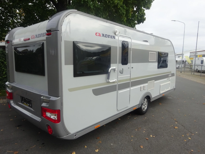 Adria Astella Glam 563 PU  foto: 5