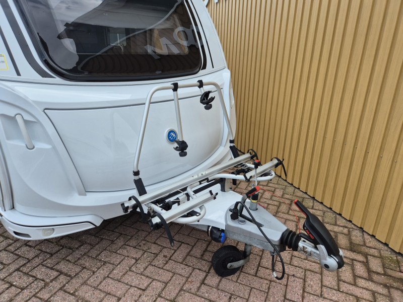 Knaus Sudwind 500 UF  foto: 3