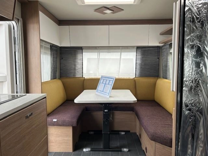 Tabbert Senara 490 TD NIEUW EN ONGEBRUIKT  foto: 6