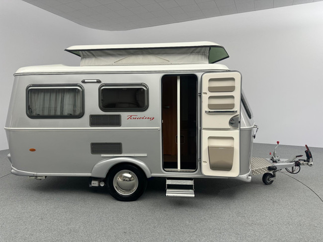 Eriba Touring Triton 430 foto: 9