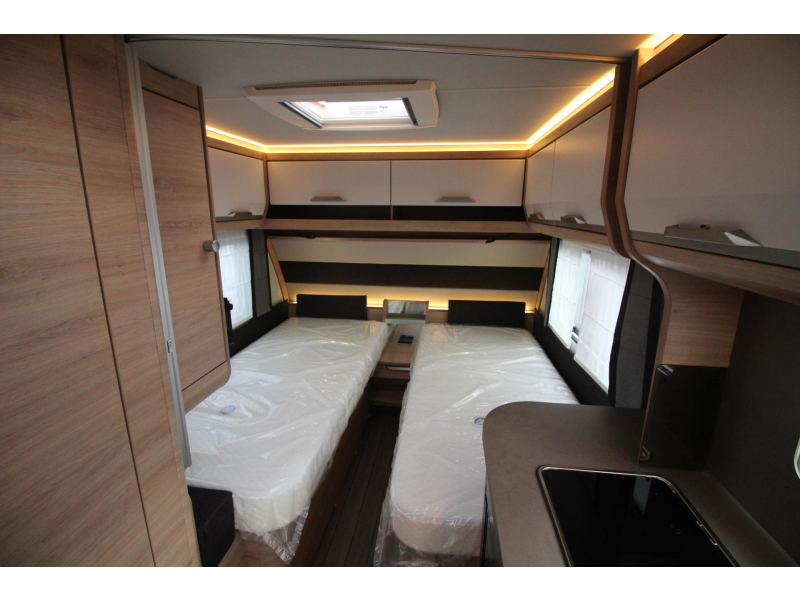 Knaus Sudwind Black Selection 500 EU Modeljaar 2027  foto: 8
