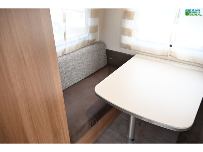 Caravelair Antarès 390 foto: 6