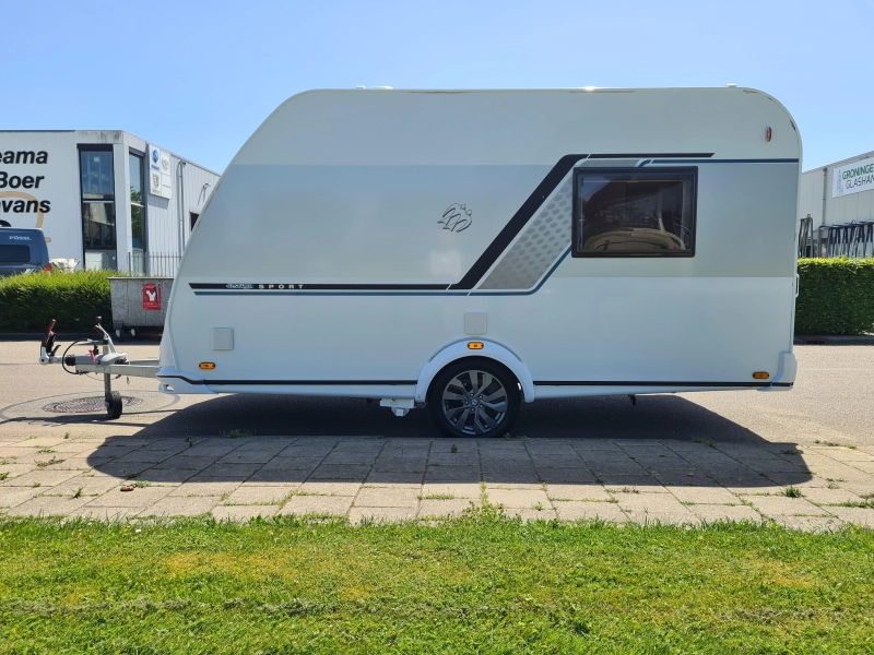 Knaus Sport E-Power Selection 400 QD  foto: 4