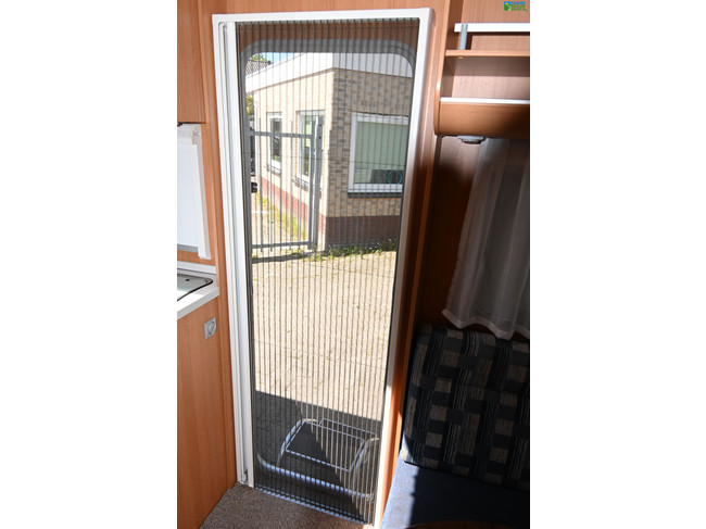 Knaus Sport Premium Line 500EU foto: 22