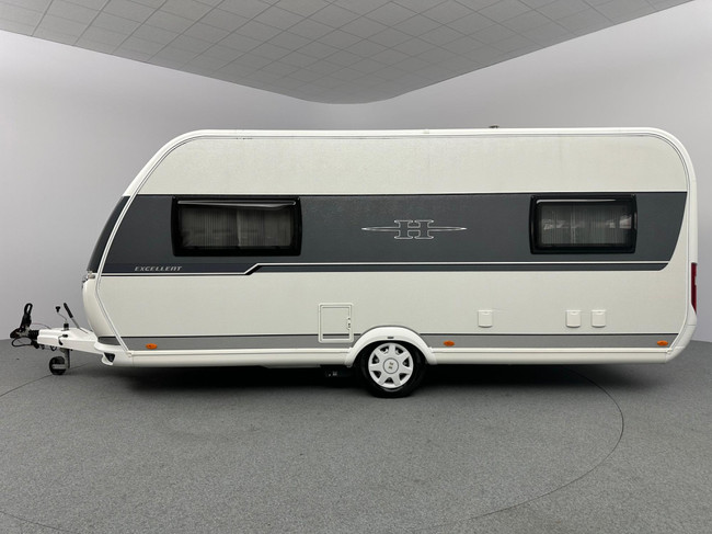 Hobby Excellent 495 UL foto: 12