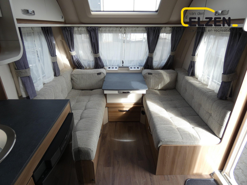 Sprite Mondial 490 SE Mover, luifel, voortent  foto: 6