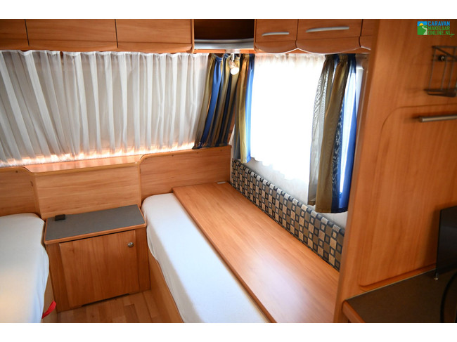 Adria Adora 472LU foto: 13