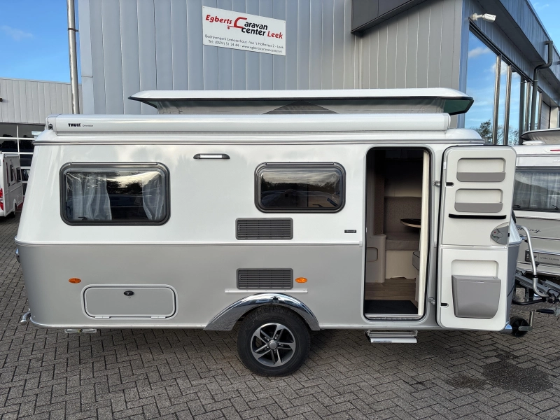 Eriba Touring 540 Urban Hampton 