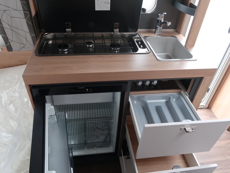 Knaus Sport 400 QD  foto: 17