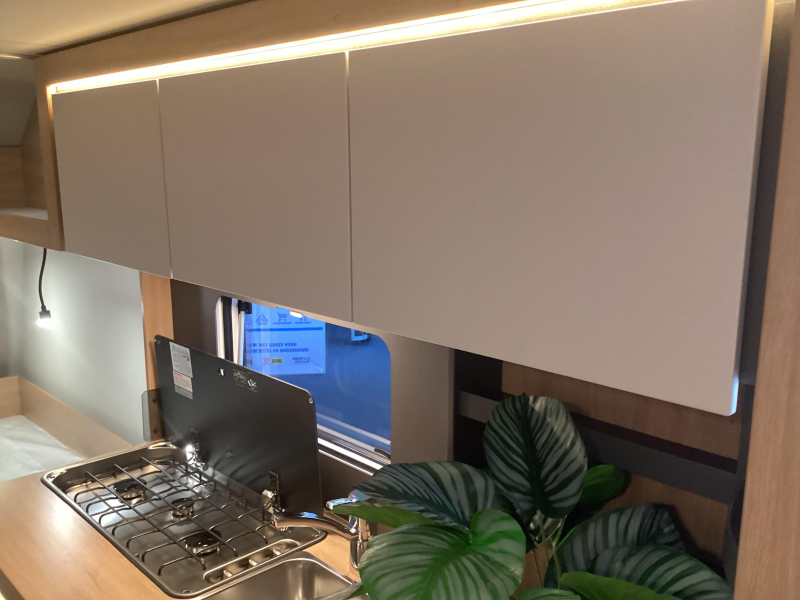 Knaus Sport Platinum 420 QD model 2027  foto: 10
