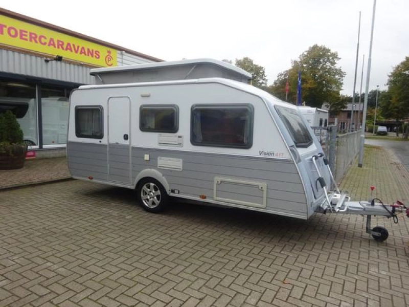 Kip Vision 41 T  foto: 1