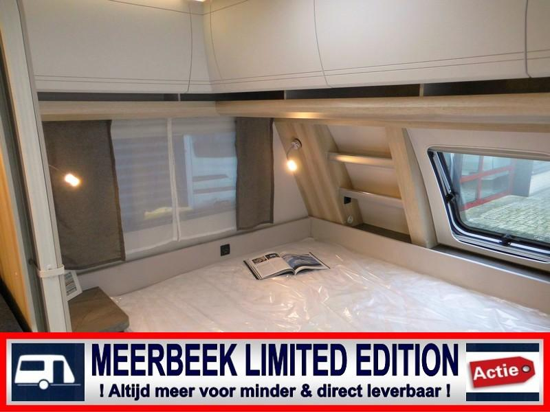 Hobby De Luxe 545 KMF 2026 NIEUWSTE MODEL !  foto: 5