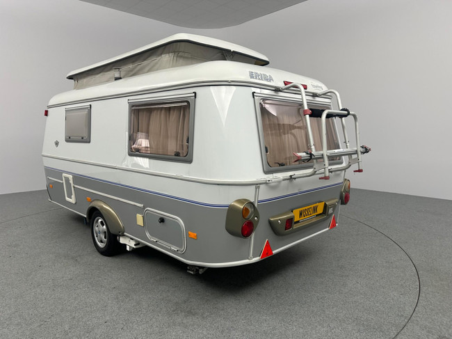 Eriba Touring Troll 530 foto: 2