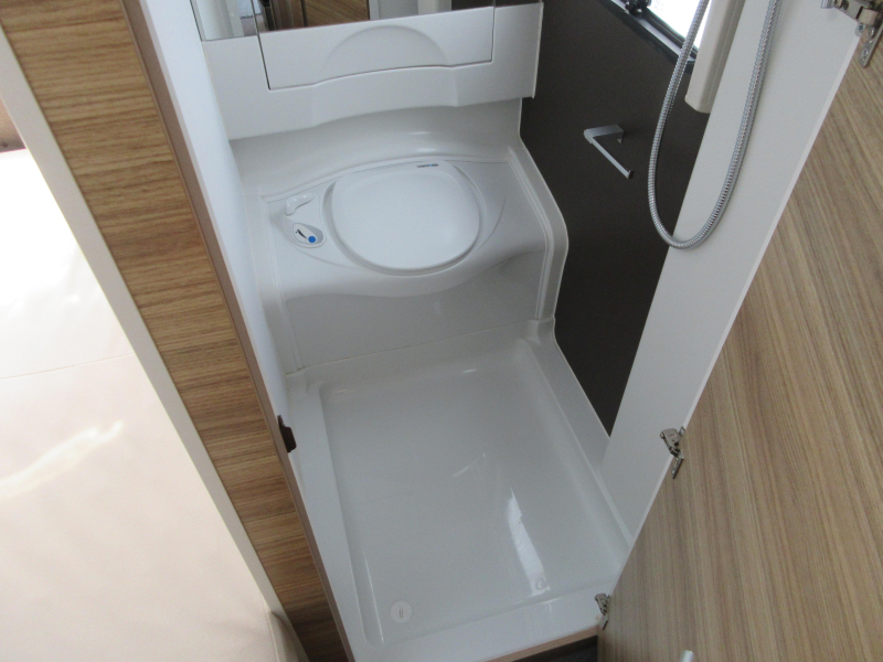 Adria Altea 462 PU MOVER / LUIFEL / VERONA  foto: 8