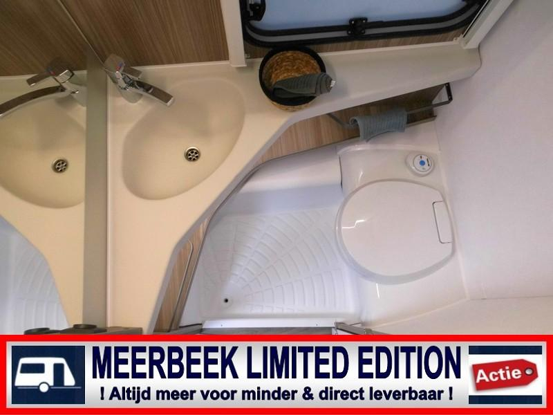 Fendt Tendenza 560 SG 4323,=KORTING THULE&MOVER  foto: 21