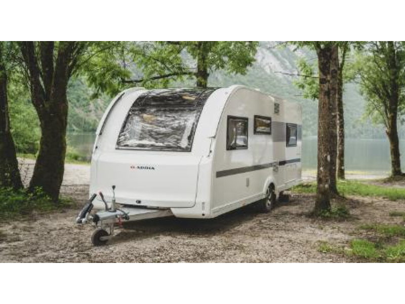 Adria Adora 522 UP 