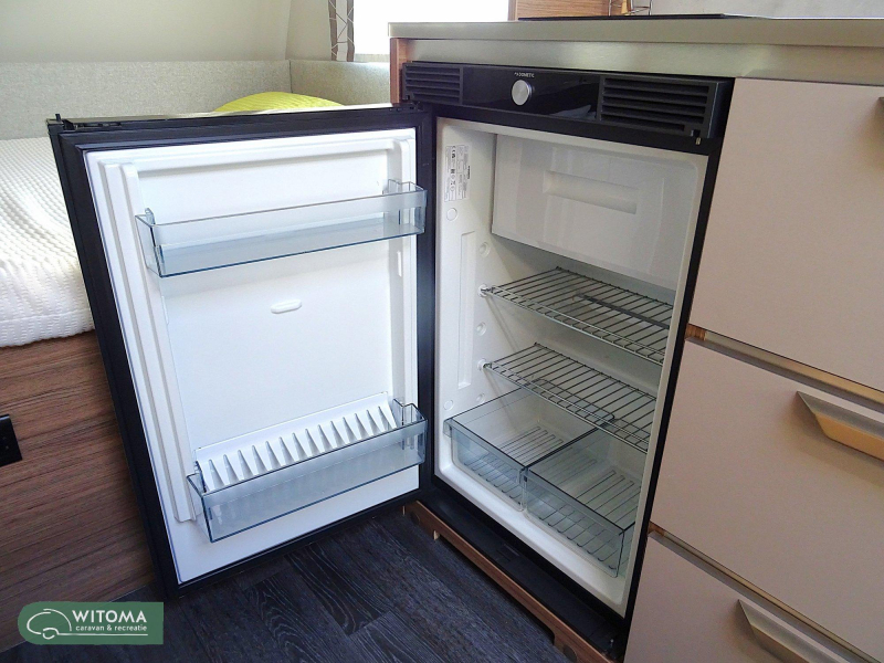 Knaus Sport E-Power Selection 420 QD Met airco en voortent  foto: 6