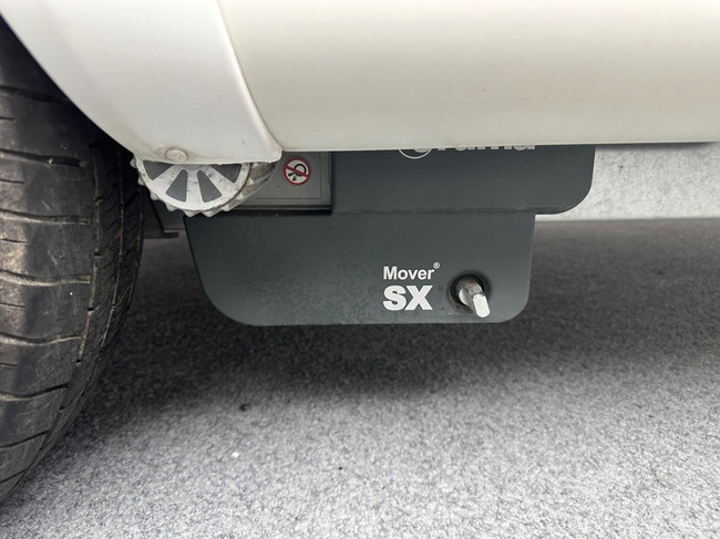 Hobby Excellent 495 UL foto: 13