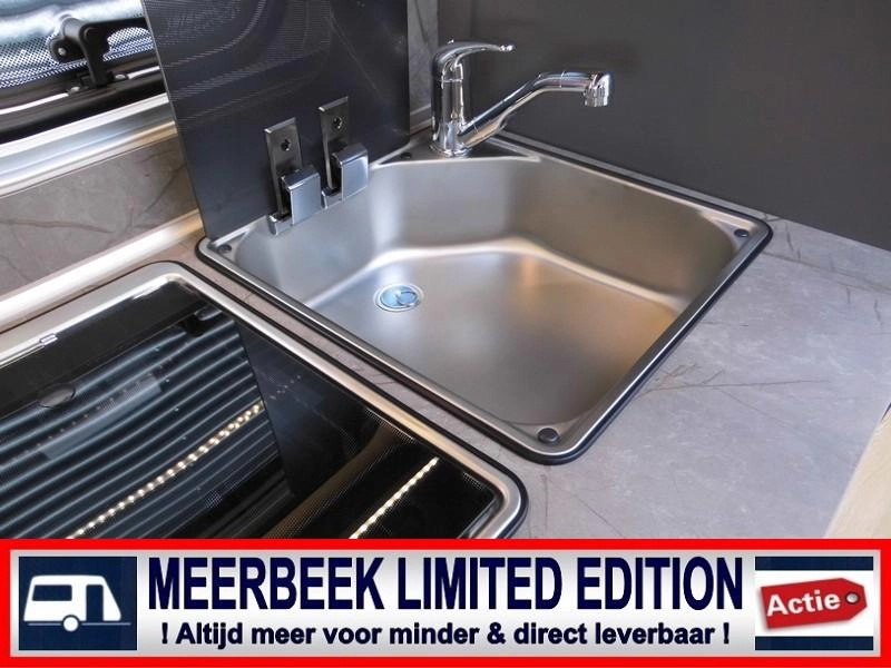 Hobby De Luxe 460 UFE / 2026 / NIEUWSTE MODEL !  foto: 11