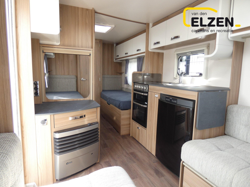 Sprite Mondial 490 SE Mover, luifel, voortent  foto: 10