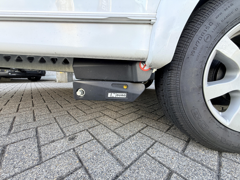 Weinsberg CaraOne Edition HOT 500 FDK Stapelbed/Airco/Mover  foto: 5