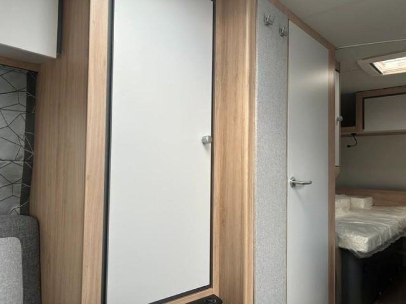 Knaus Sport 500 EU 2026  foto: 7