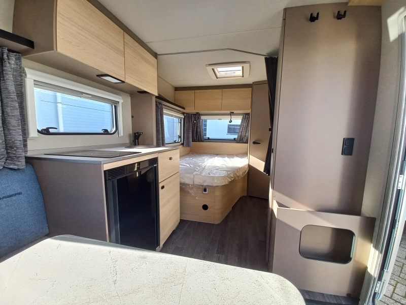 Weinsberg CaraLife 450 FU  foto: 6