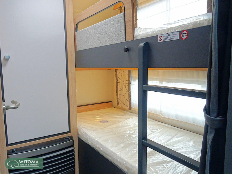 Knaus Sport Platinum 500 KD super exclusief! 2027  foto: 10