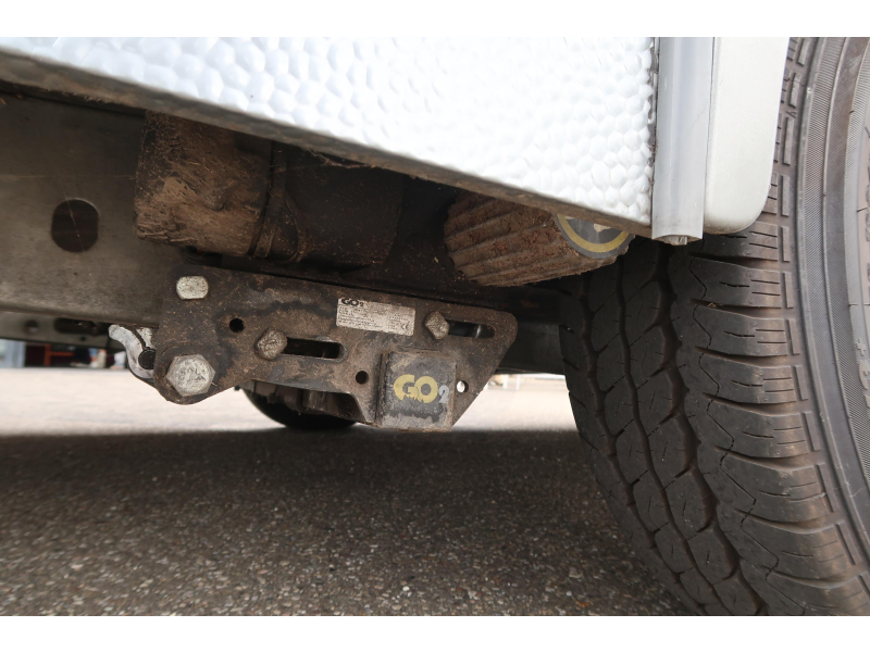 Fendt Saphir 470 TFB MOVER VOORTENT  foto: 10