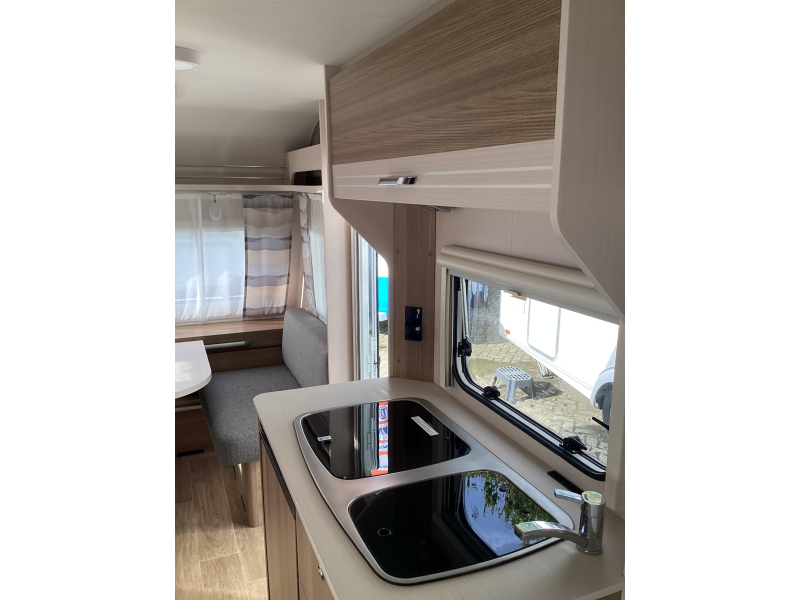 Dethleffs C'Joy 460 LE  foto: 7