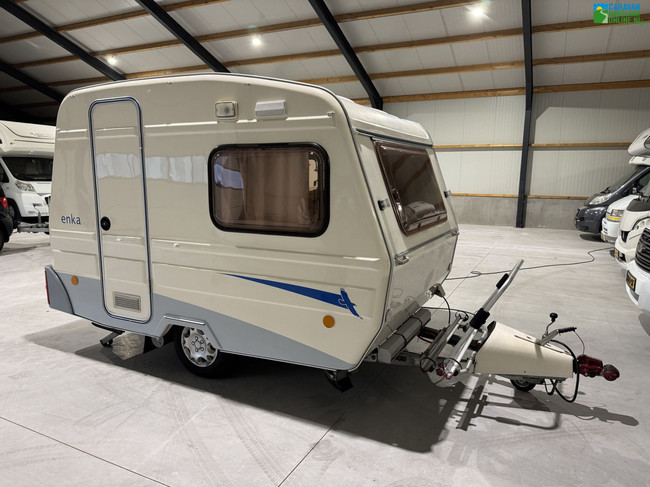 Predom N 126N hoofdfoto: 1