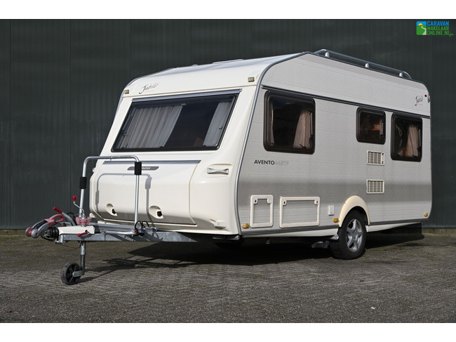 Avento Jubilé 445TF foto: 1