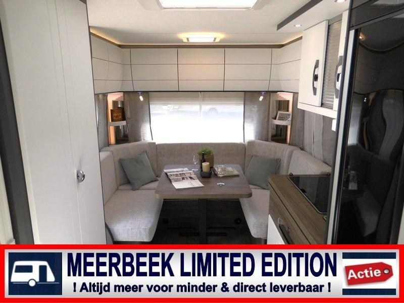 Hobby Excellent Edition 460 UFE / 2026 / NIEUWSTE MODEL ! 