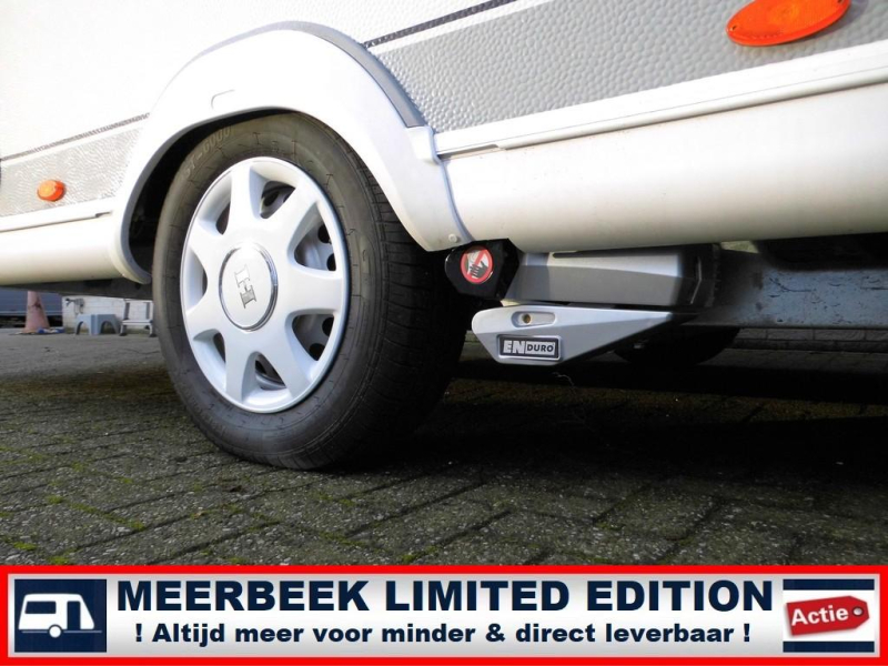 Hobby Excellent Edition 495 UL 5654,=KORTING THULE+MOVER  foto: 5