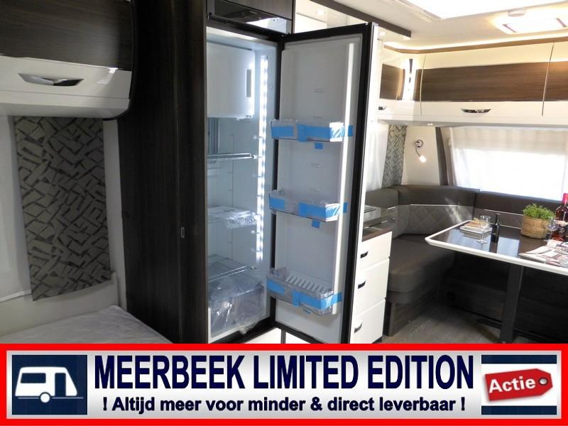Hobby Prestige 560 WLU NIEUW MODEL OP VOORRAAD !  foto: 12
