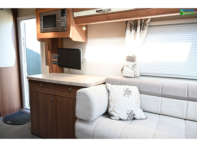 Elddis Affinity 482 foto: 5