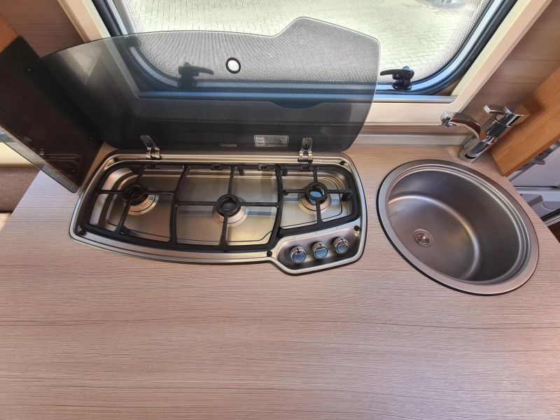 Knaus Sport 400 QD  foto: 11