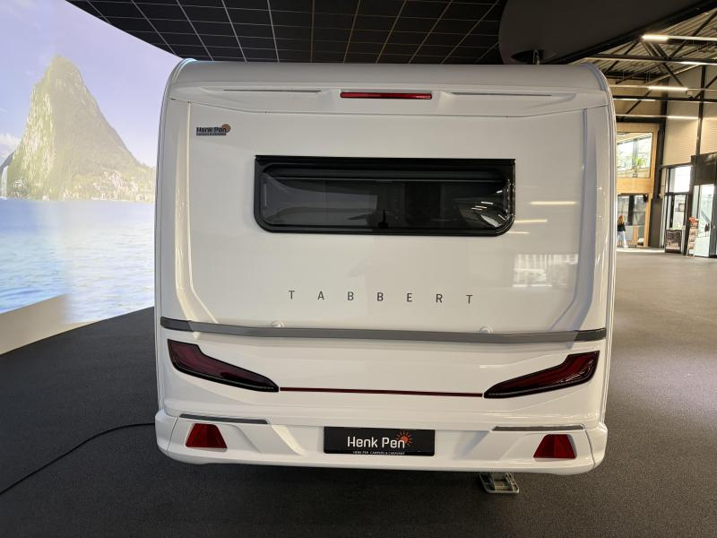 Tabbert Pantiga 390 WD finest edition 