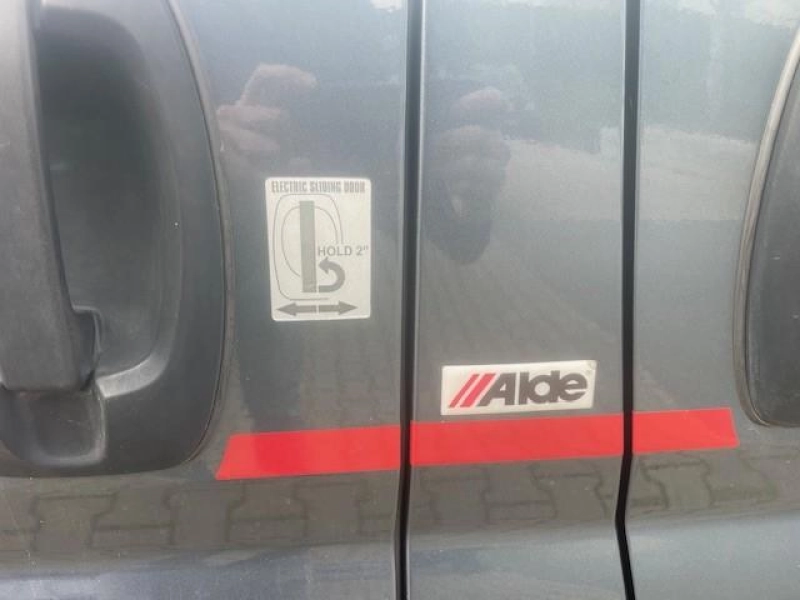 Adria Twin 640 SLX  foto: 12