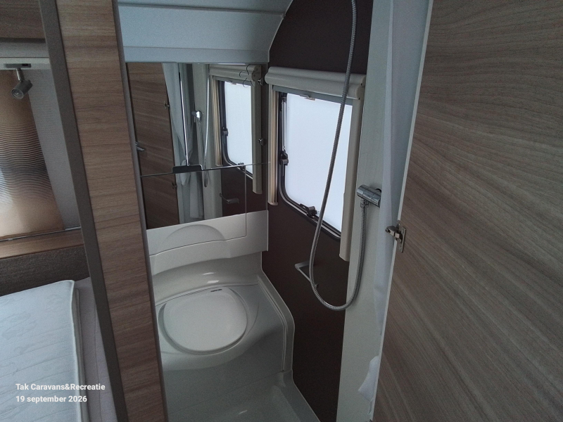 Adria Altea 462 PK Stapelbed  foto: 8