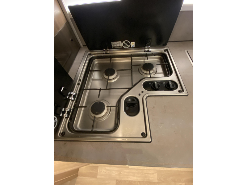 Kabe Royal 540 GLE B2 2025 NIEUWSTAAT!  foto: 9