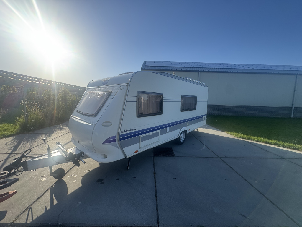 HOBBY 520 TMF