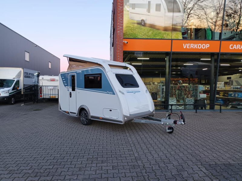 Easy Caravanning Trophy Limited Edition  foto: 14
