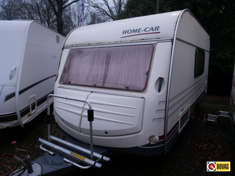 Home-Car Racer Fantasy 43 Incl. Mover, Fietsenrek  foto: 0