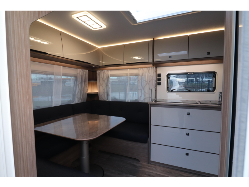 Fendt Tendenza 560 SG Model 2026 - 630  foto: 16