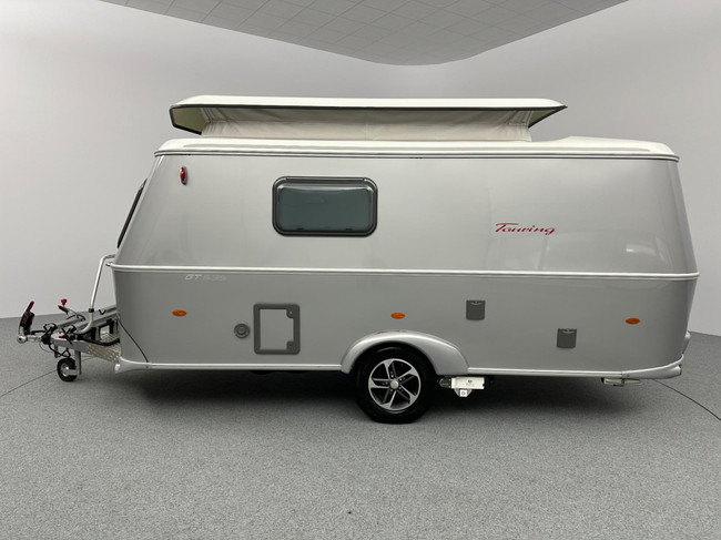 Eriba Touring Troll 535 GT foto: 11