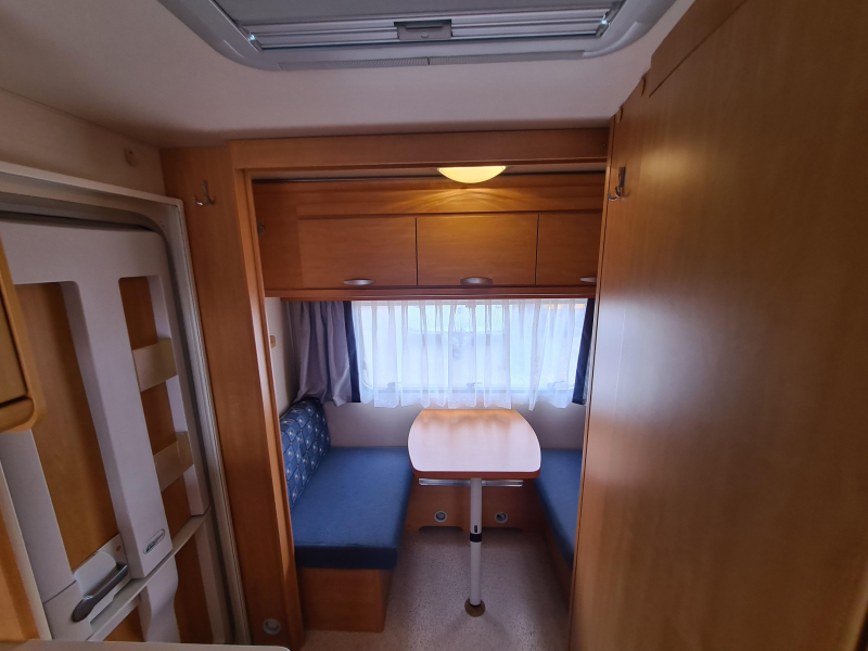 Eifelland Holiday 390 TK  foto: 12