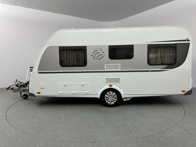 Knaus Sport 450 FU foto: 12