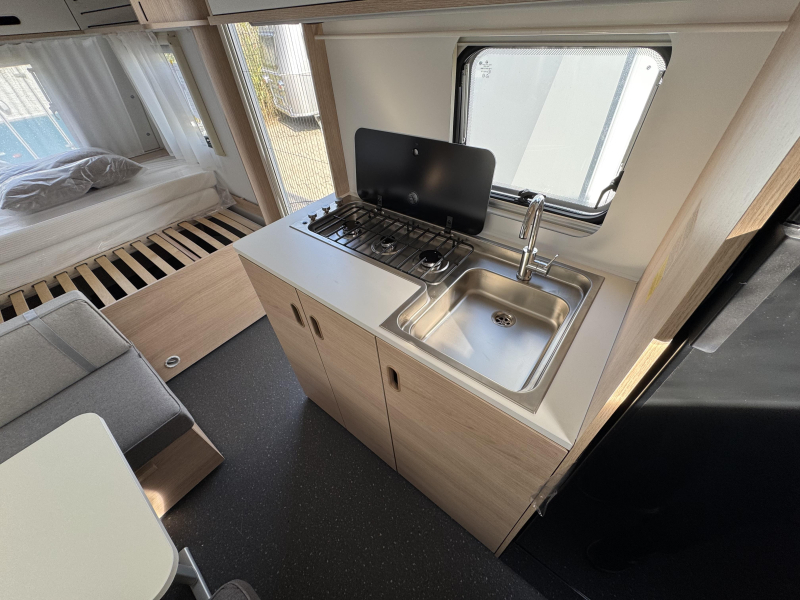 Adria Aviva 522 PT 